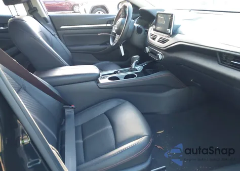 2024 Nissan Altima Sr Fwd z USA, uszkodzony, nr VIN 1N4BL4CV9RN308420